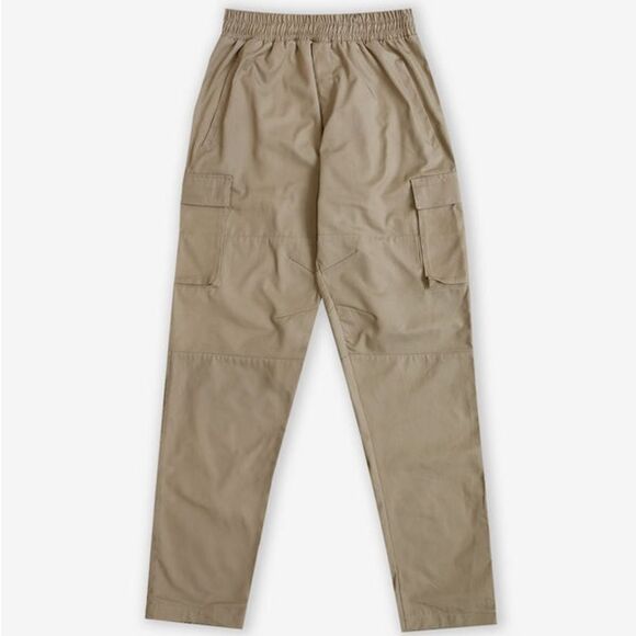 Hours‎ Cargo Pants Beige XL NWT IN PACKAGE - Picture 2 of 8